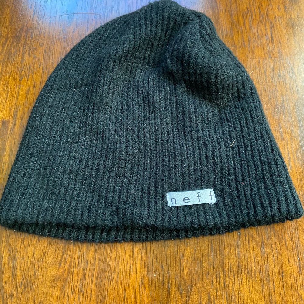 Neff Beanie